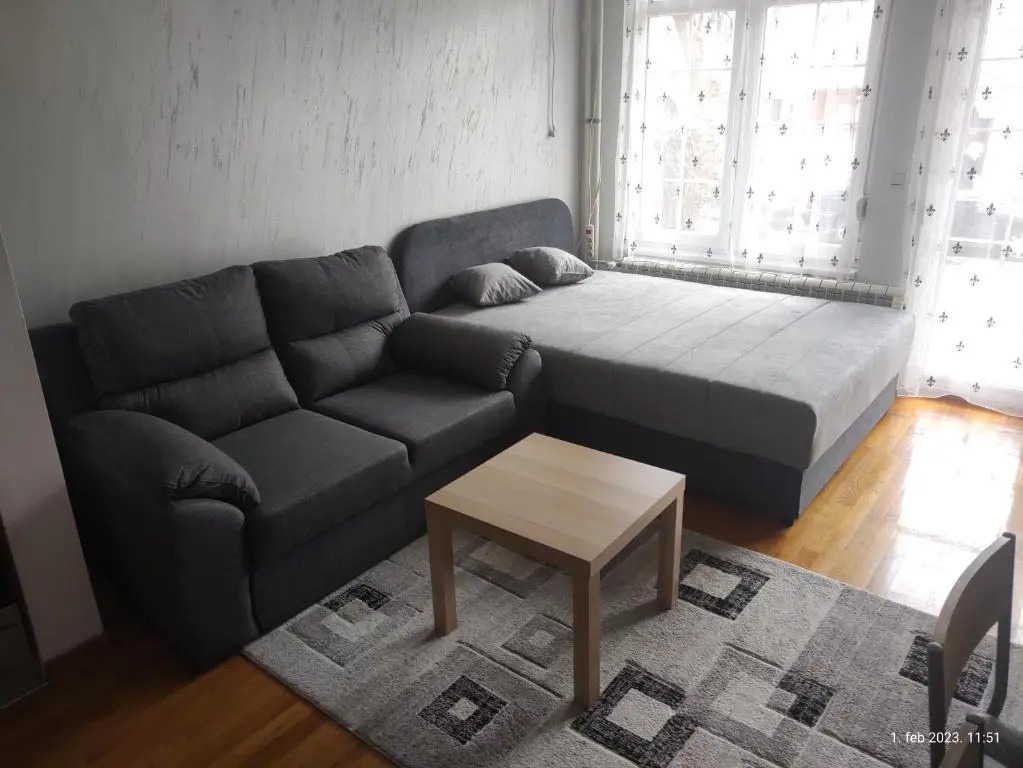 SUMICE apartment