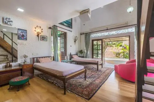 Bella Vista by Vista Rooms