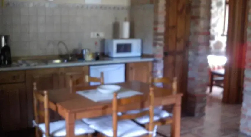 La Casona de Viñon