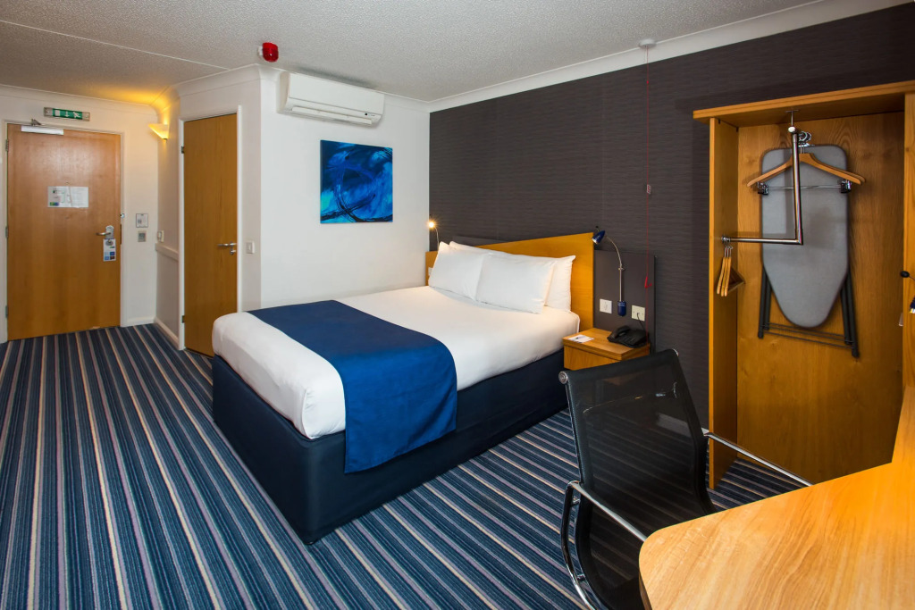 Holiday Inn Express Bristol Filton by IHG