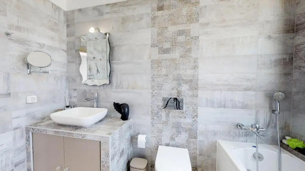 Liberty & Freedom Luxury Villa-heated pool