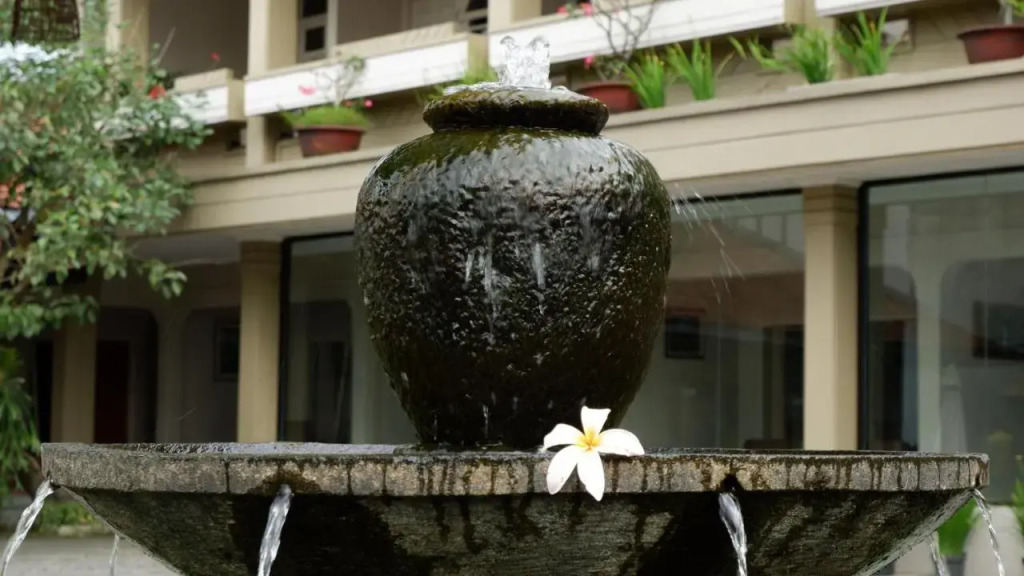 Hotel Catur Putra