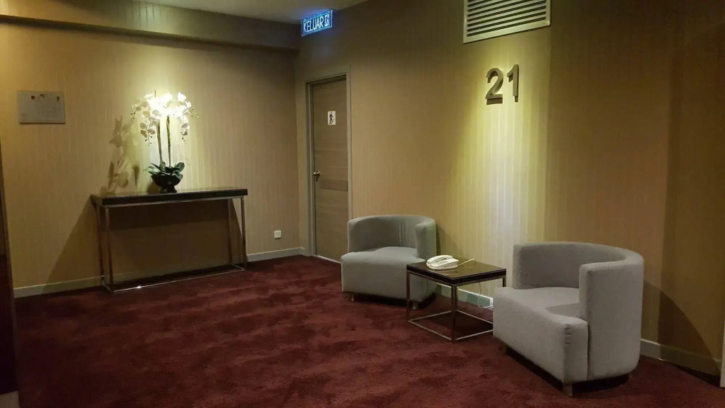 Hotel Armada Petaling Jaya