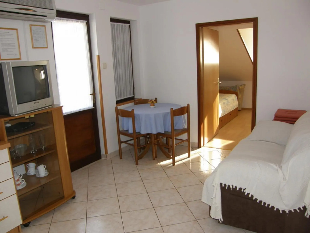 Cubranic Silvija - One Bedroom No.2