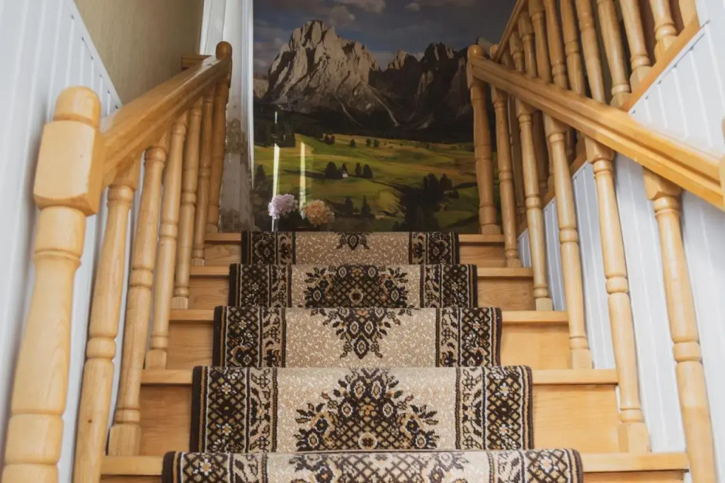 Guest House Kavtarashvili 38