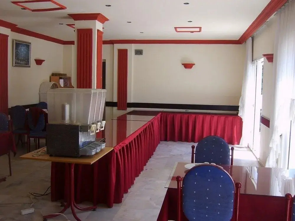 Tumay Hotel Bitez