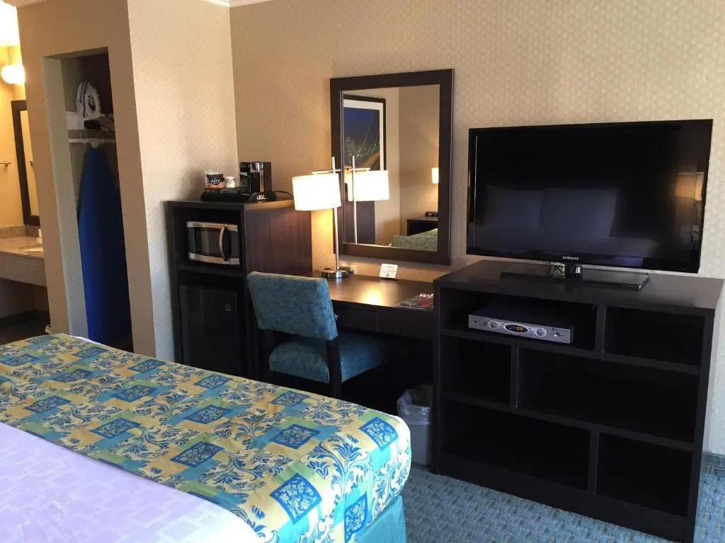 Regency Inn at San Francisco Airport