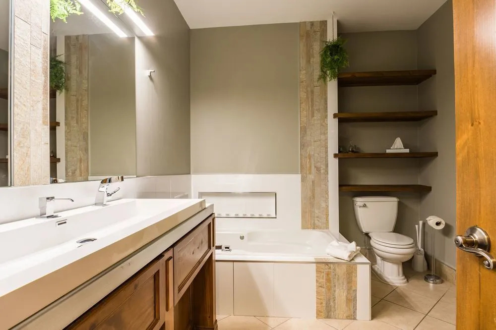 Les Manoirs by Rendez-Vous Mont-Tremblant