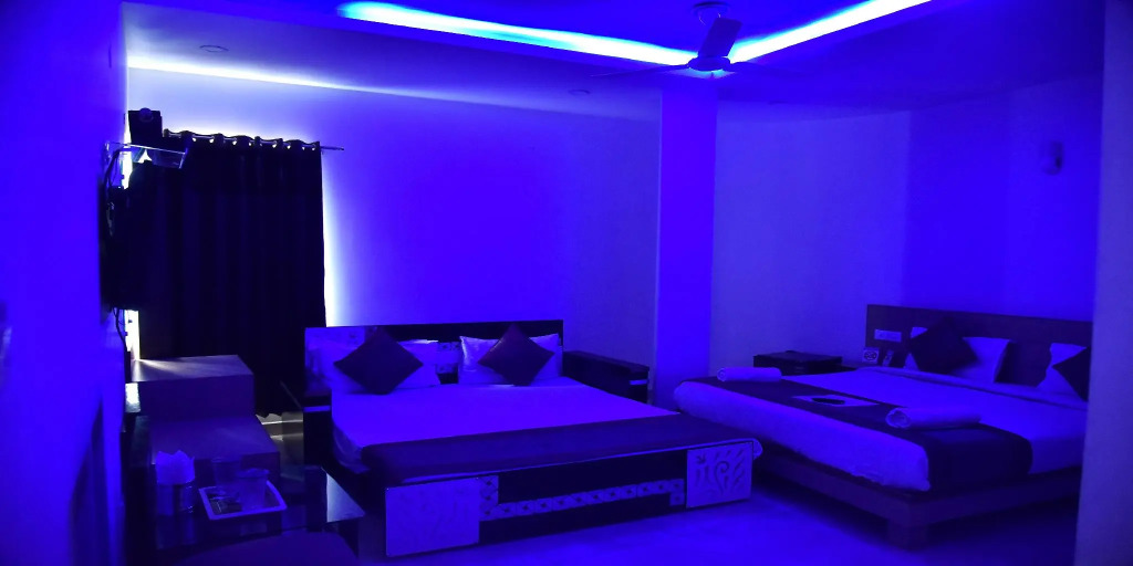 Divud Ecom Hotel