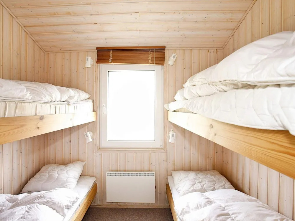 5 star holiday home in Hadsund