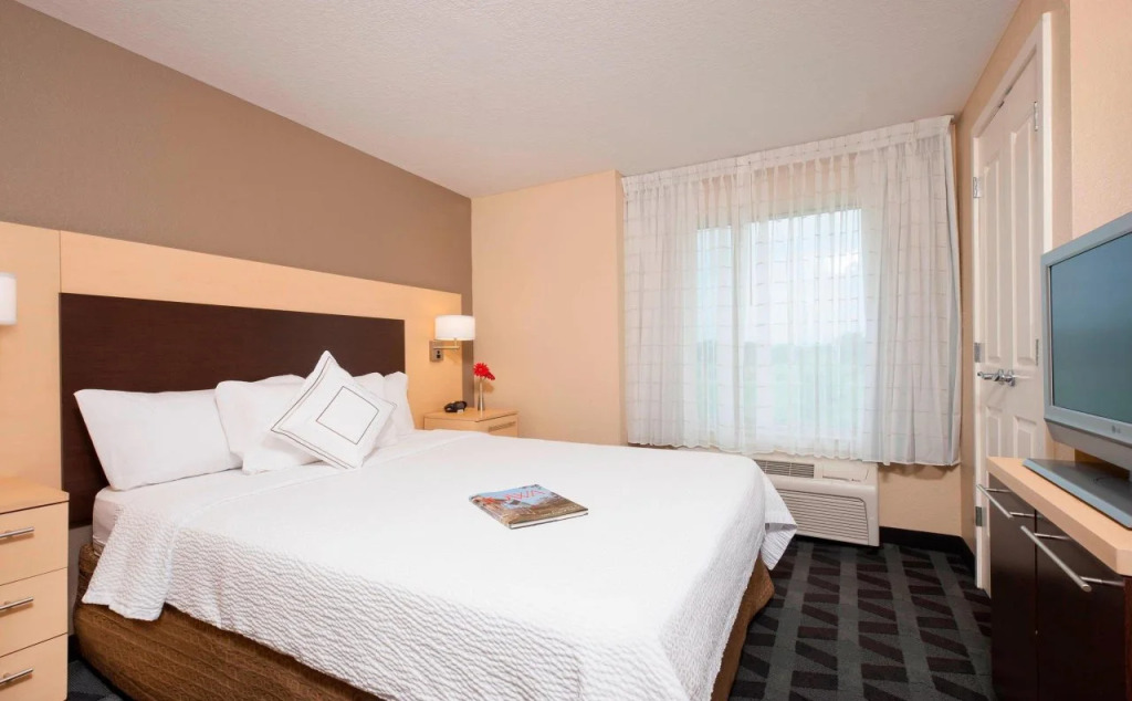 TownePlace Suites Des Moines Urbandale