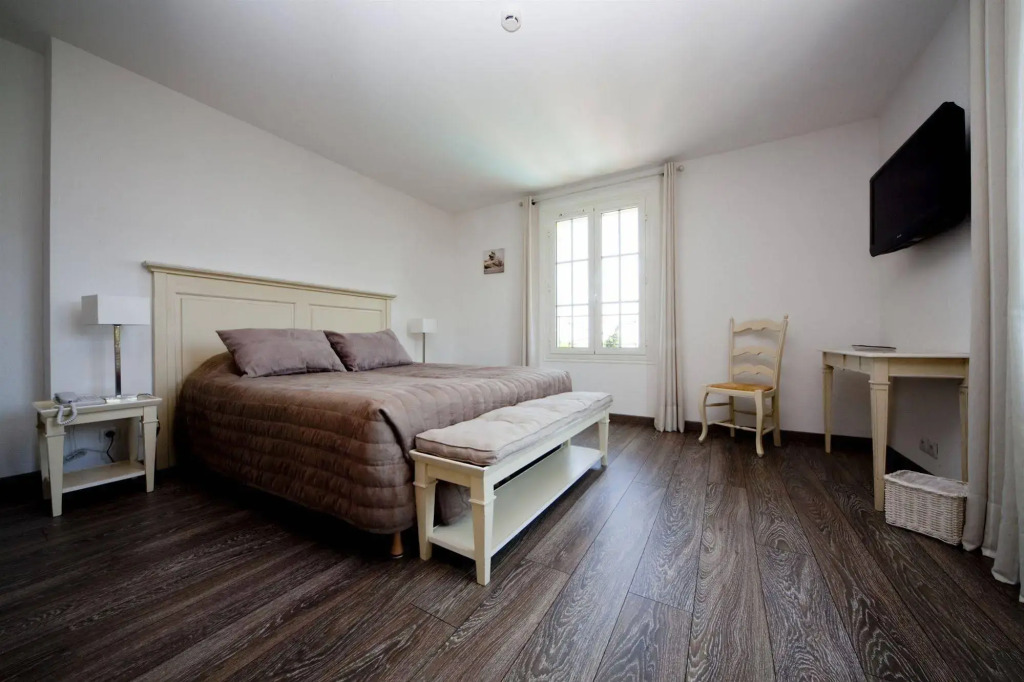 Hôtel Beau Site - Cap dAntibes