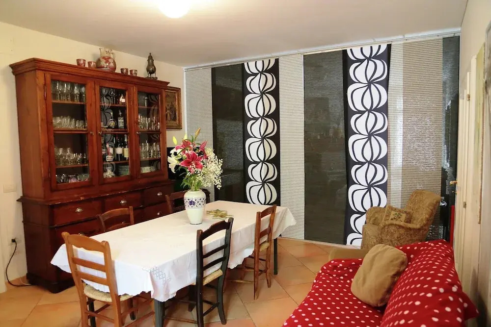 Peaceful Apartment in Modigliana With Swimming Pool