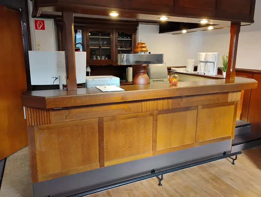 Hotel Kremer
