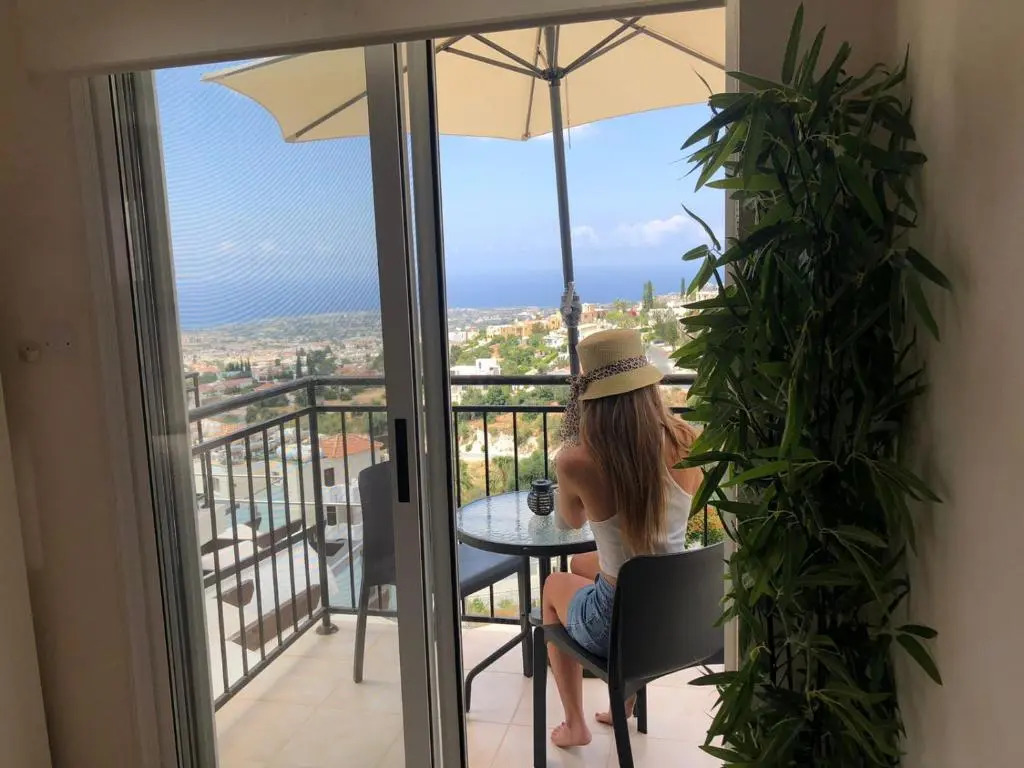 Panoramic Holidays - Standard 73