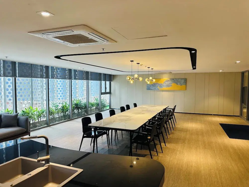 LUX CONDOTEL - The Song Vung Tau