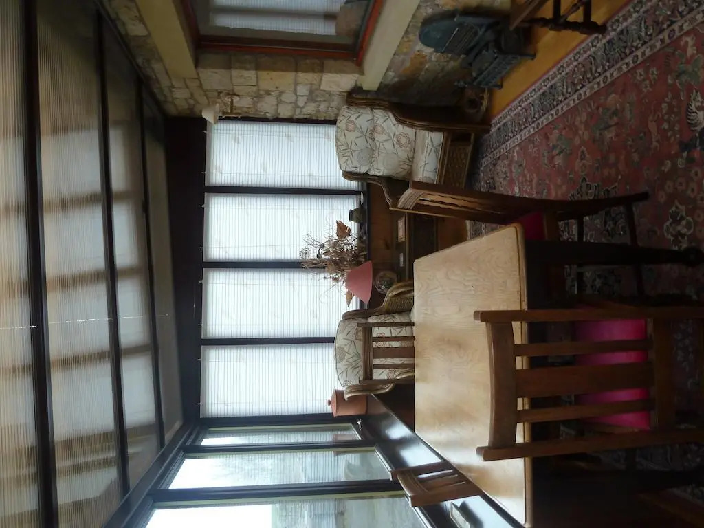 Unthank Farmhouse