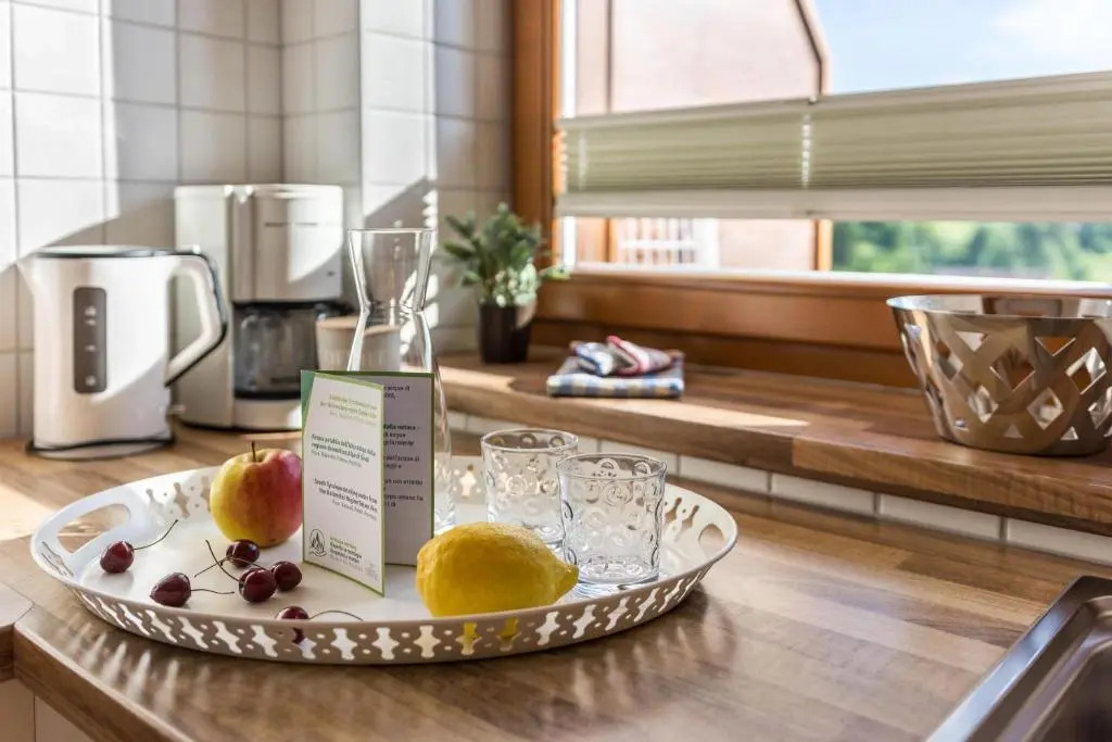 Kristiania Apartement Typ A2