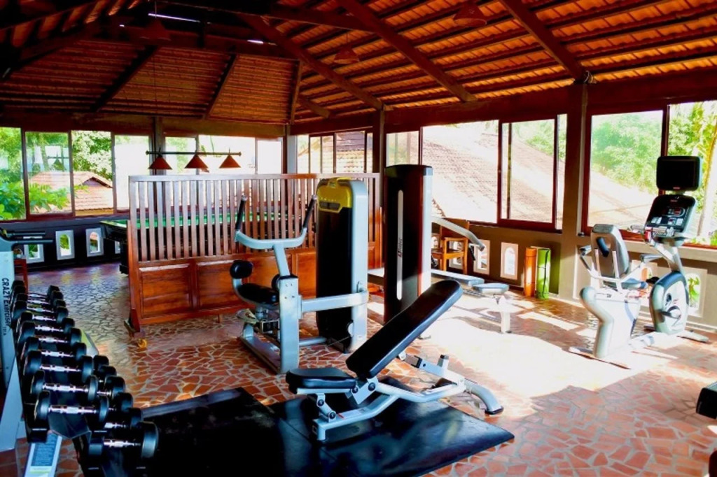 Phu Quoc Eco Beach Resort