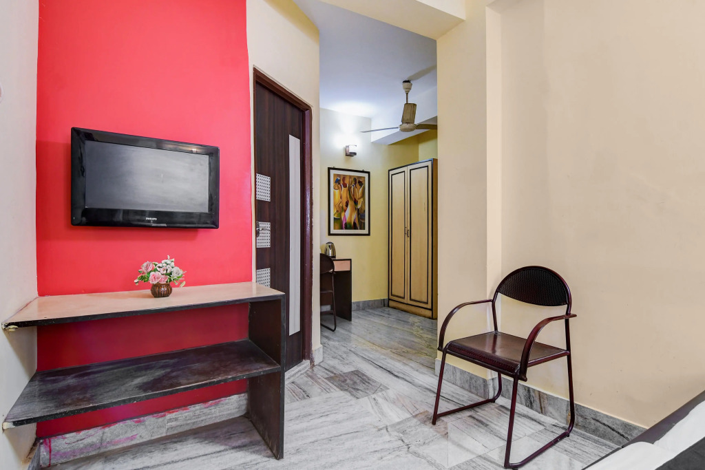 OYO Flagship 3675 Kalighat