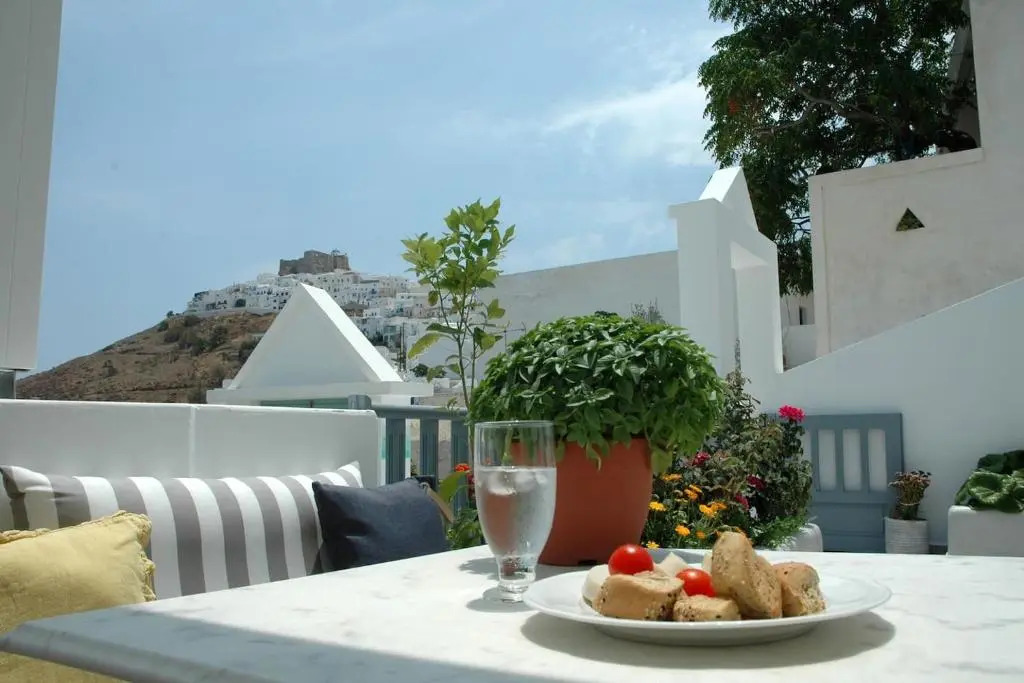 Kalypso House