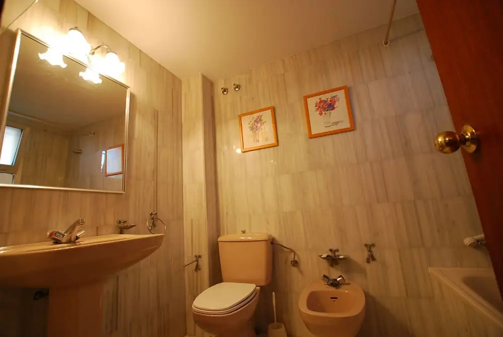 Apartamento Fuente Bravia