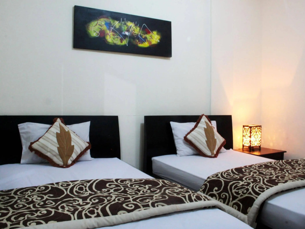Gong Segara Homestay