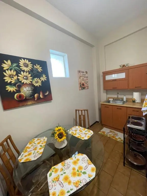 The Garden Apartment, The Willow Apartment, & The Tropical Apartment at Casa of Essence in Old San Juan