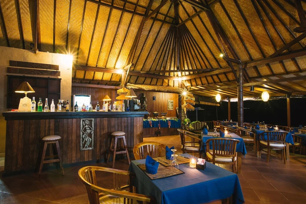 Lembongan Mantra Huts