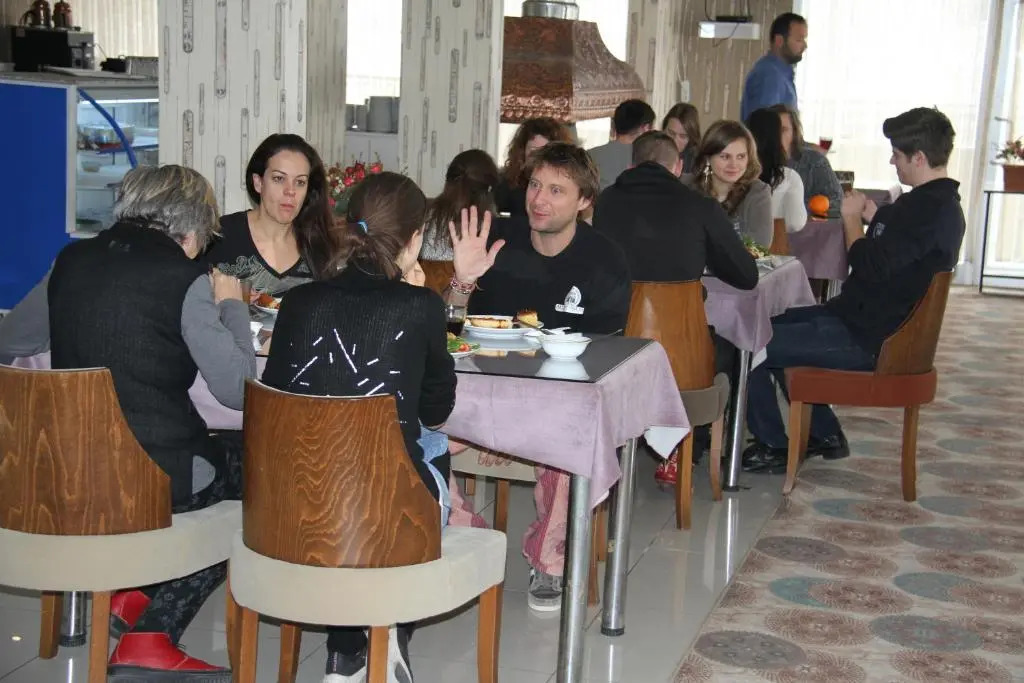 Hotel Dosco