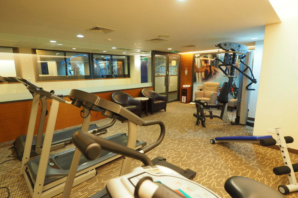 Young Soarlan Hotel - Tainan