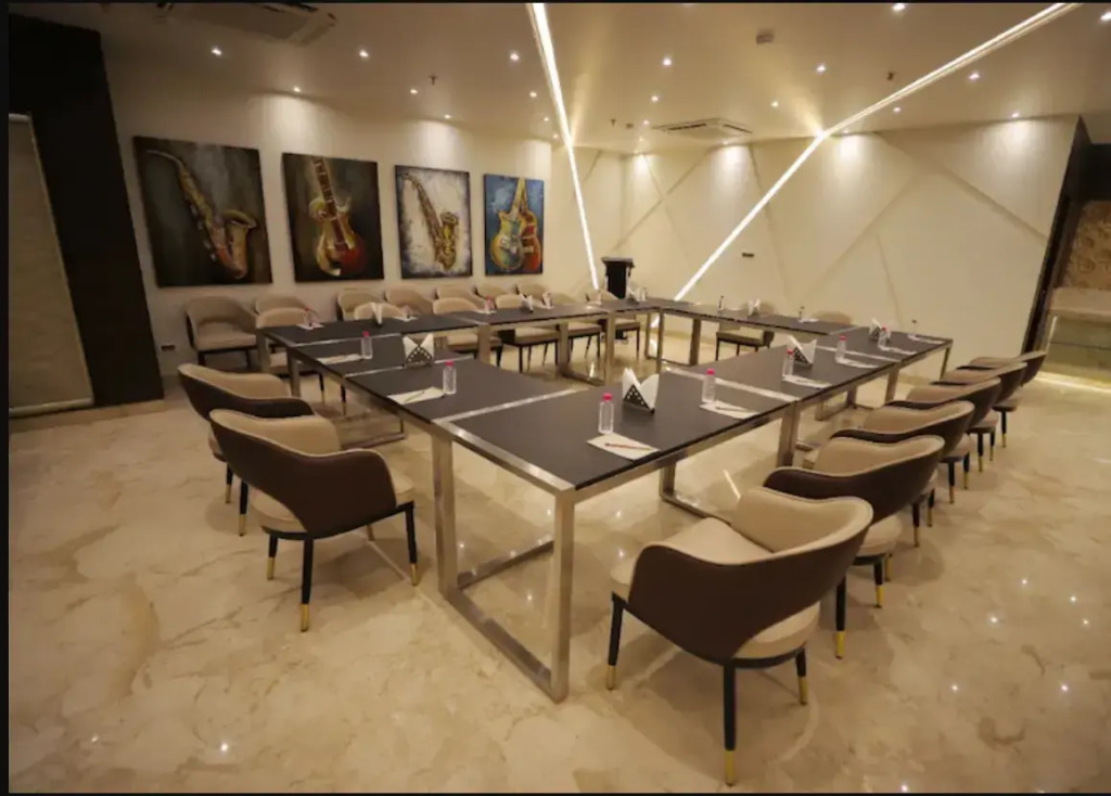 Aura A Boutique Hotel Ajmer