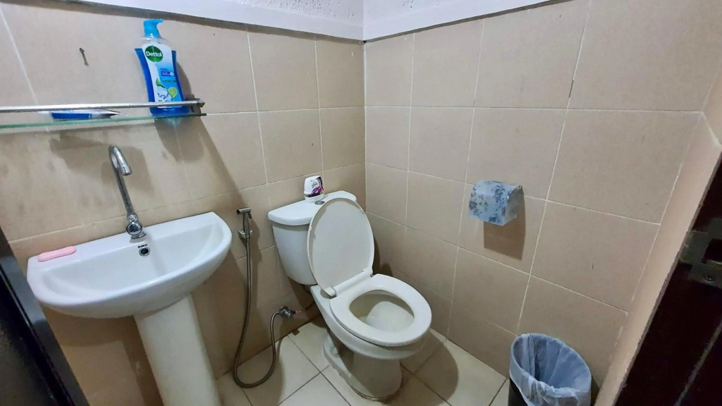 BUDER TownHouse Lias Marilao Bulacan Philippines