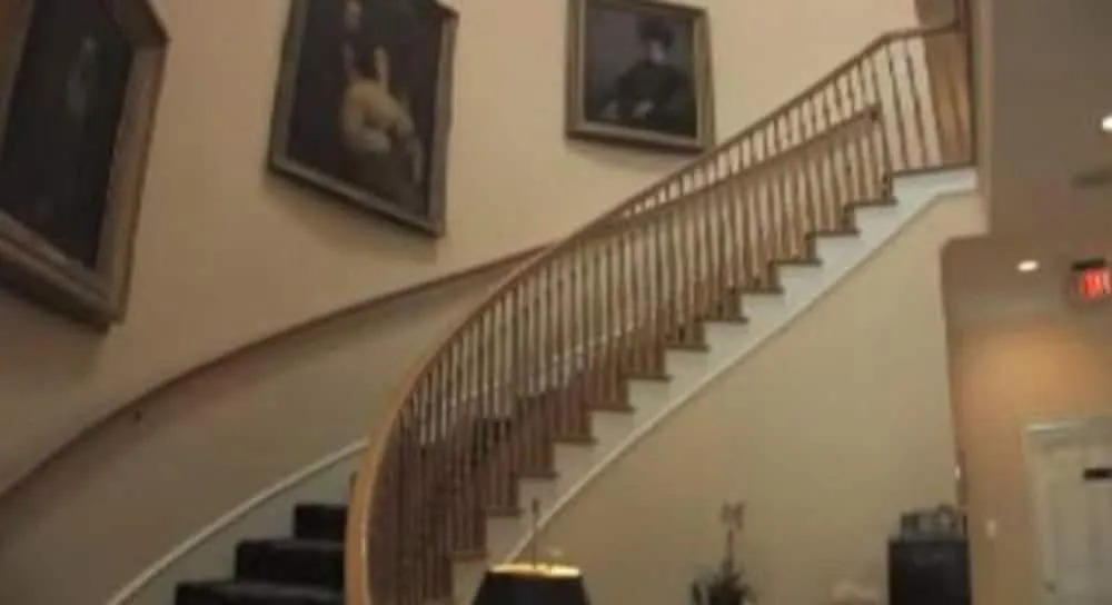 The Sanford House Inn & Spa