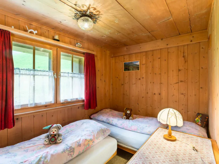 Ferienwohnung