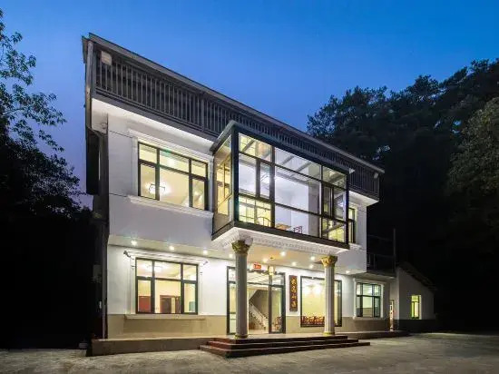 YunyiMountainHouse