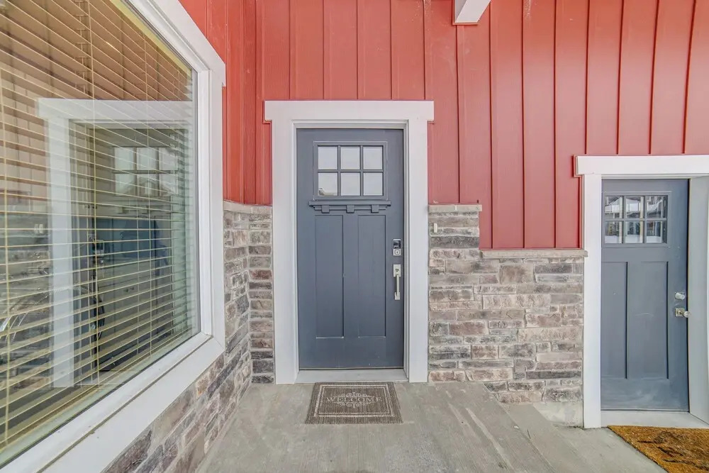 Hike, Fish & Ski! Bright Swan Valley Townhome