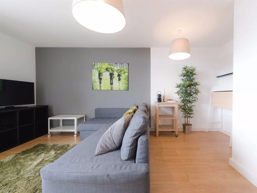 Inspired Apartments
