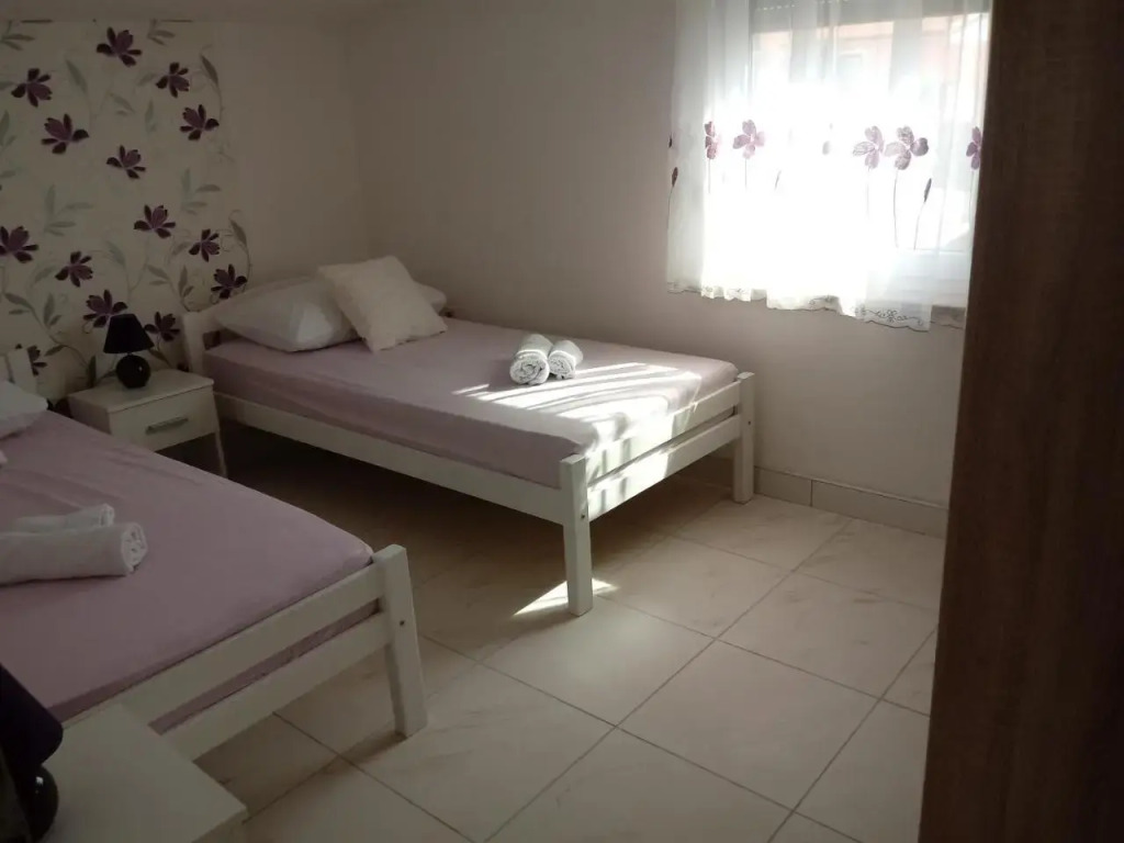 Apartments Glasnovic