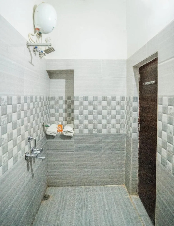 Hotel Maru Villa Jaisalmer