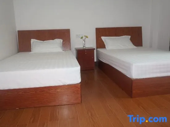 Yugang Family Hotel