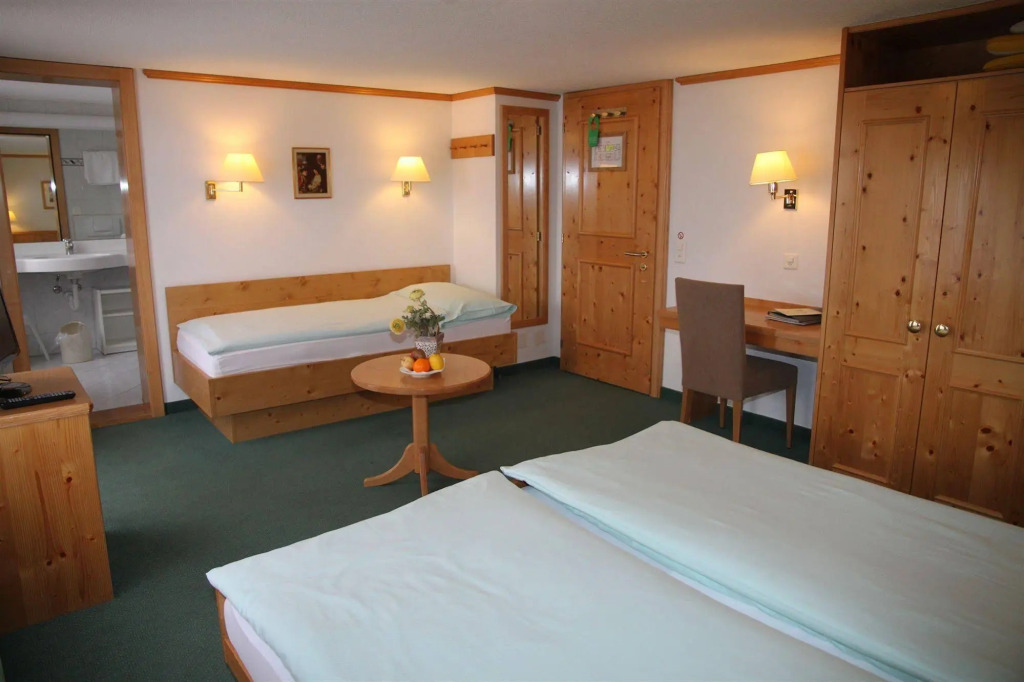 Hotel Derby