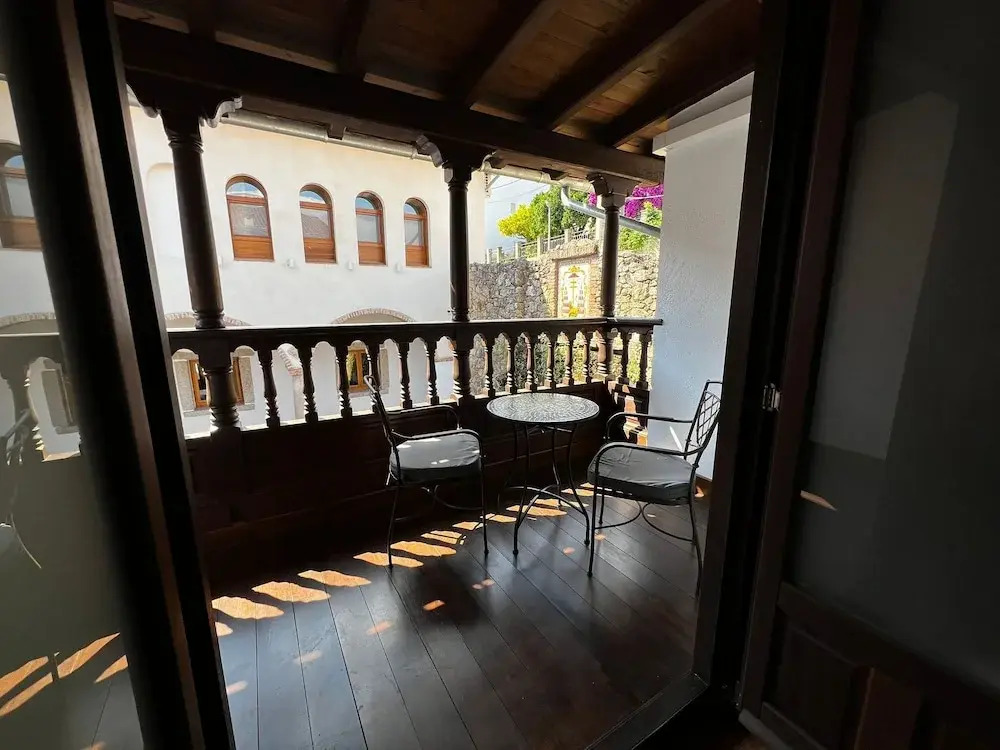 Hospedium Hotel Rural Abadía de Yuste