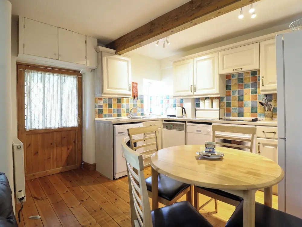 Stabal Cottage