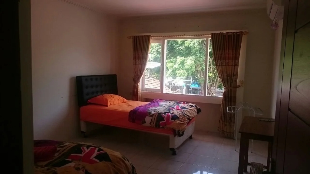 Dannus Homestay