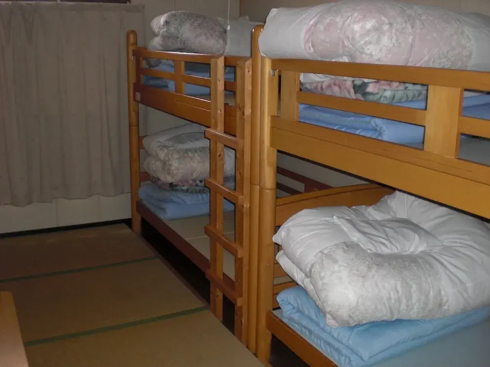 Tamaya Youth Hostel