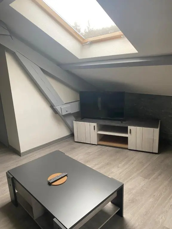 Joli appartement Le tholy