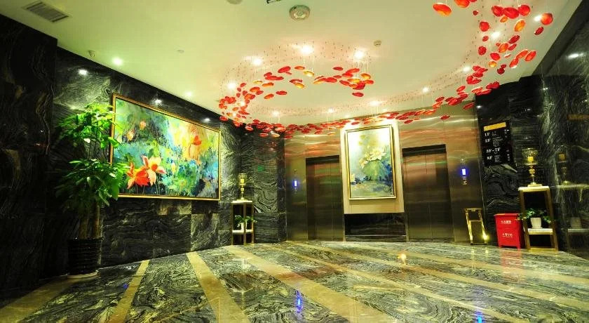 Wei Shang Hotel