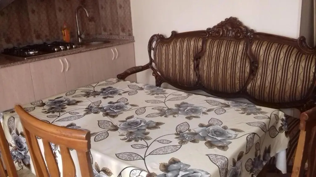 Apparment On Gorgiladze 105 A
