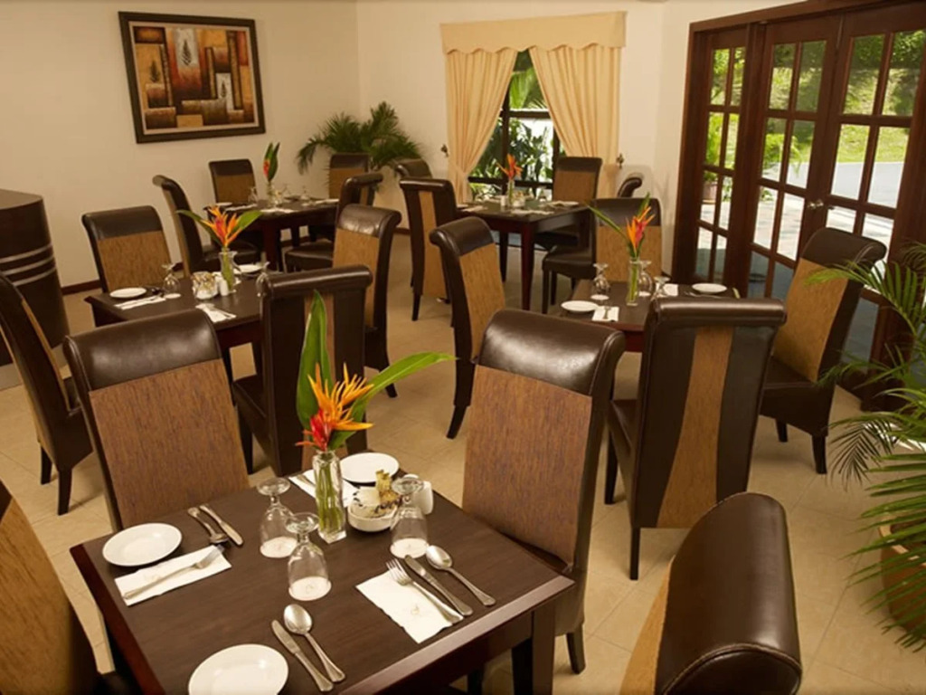 Hotel Felda Residence Hot Springs